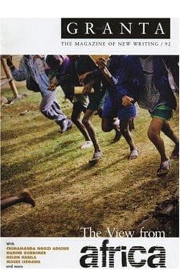 Granta 92 9781929001224