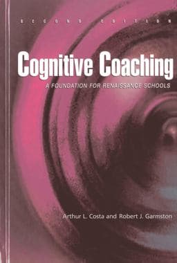 Cognitive Coaching 9781929024414