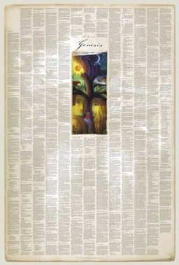 Genesis 9781929142200