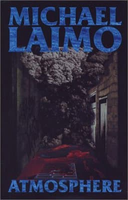 Atmosphere 9781929653355