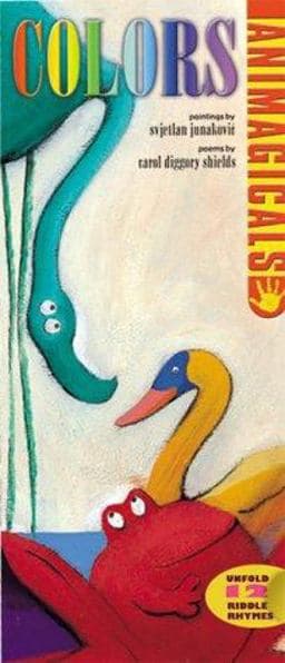 Animagicals 9781929766048