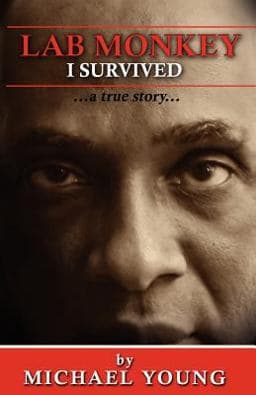 Lab Monkey 9781930231474