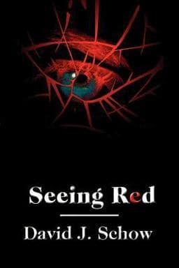 Seeing Red 9781930235052