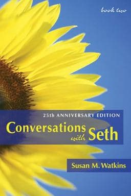 Conversations with Seth: Book Two 9781930491090