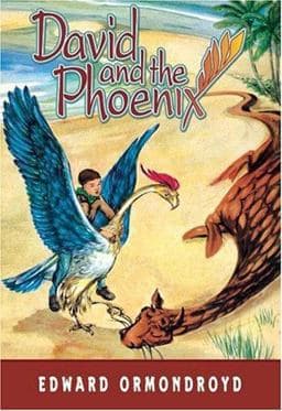 David and the Phoenix 9781930900004