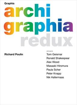 Graphis Archigraphia Redux 9781931241540
