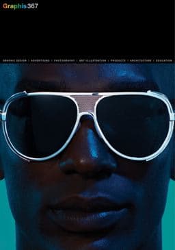 Graphis Journal Magazine 367 9781931241908