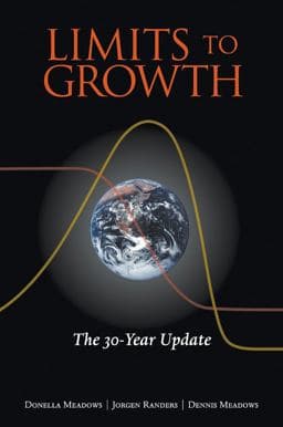 Limits to Growth 9781931498586