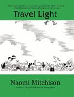 Travel Light 9781931520140