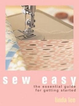 Sew Easy 9781931543682