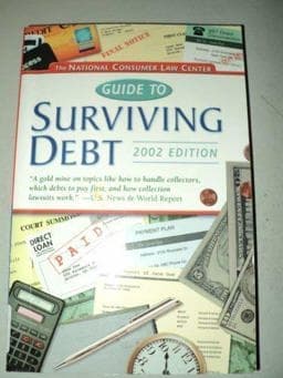 Guide to Surviving Debt 9781931697880