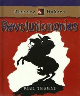 Revolutionaries 9781931983419