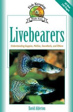 Livebearers 9781931993197