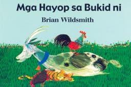 Brian Wildsmith's Farm Animals 9781932065299