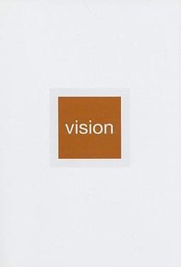 Vision 9781932319408