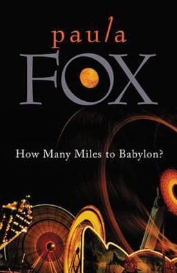 How Many Miles to Babylon? 9781932425390