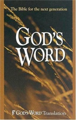 God's Word 9781932587098