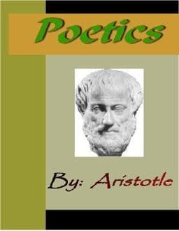 Poetics 9781932681512