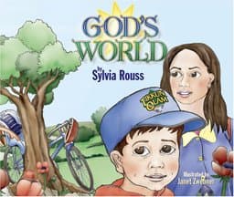 God's World 9781932687002