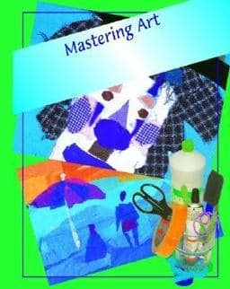 Collage 9781932799033