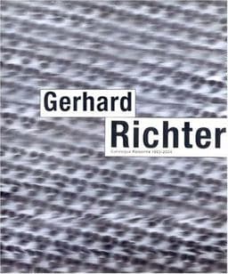 Gerhard Richter 9781933045290