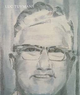 Luc Tuymans 9781933045986