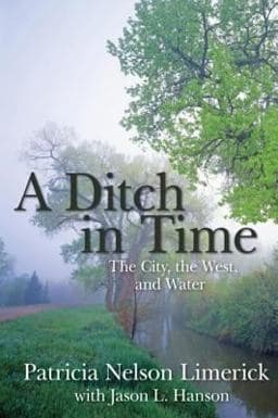 A Ditch in Time 9781933108971