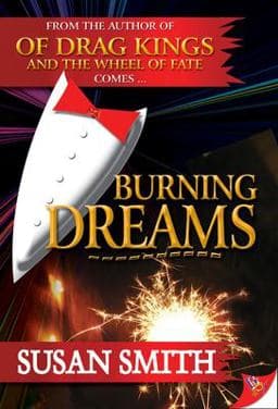 Burning Dreams 9781933110622