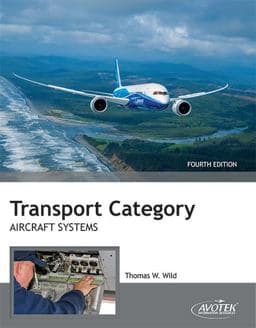 Transport Category Aircraft Systems 9781933189789