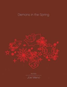 Demons in the Spring 9781933354477