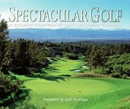 Spectacular Golf 9781933415383