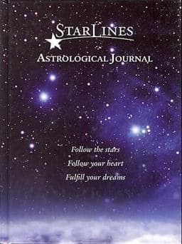 StarLines Astrological Journal 9781933432243