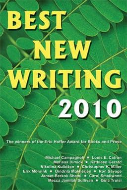 Best New Writing 9781933435312