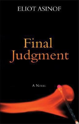 Final Judgement 9781933480244