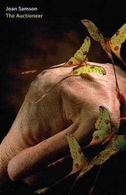 The Auctioneer 9781933618203