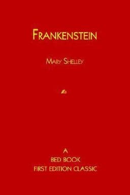 Frankenstein 9781933652153
