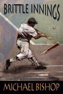 Brittle Innings 9781933846316