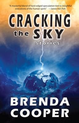 Cracking the Sky 9781933846507