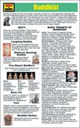 QuickMarks: Buddhist 5-Pack 9781933969114