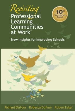 Revisiting Professional Learning Communities at Work® 9781934009895