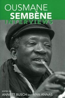 Ousmane Sembène 9781934110867