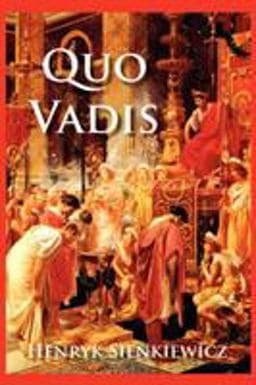 Quo Vadis 9781934169070