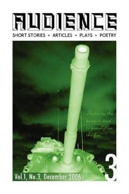 Audience 9781934209097