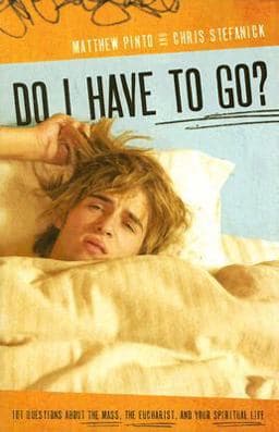 Do I Have to Go? 9781934217337