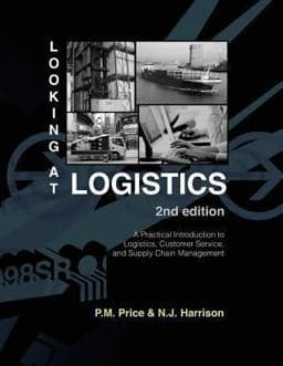 Looking at Logistics 9781934231050
