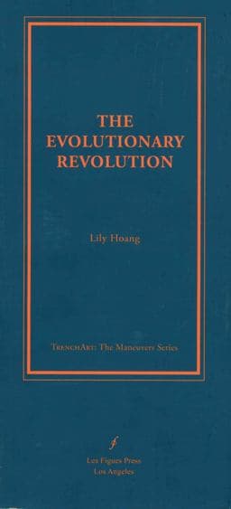 The Evolutionary Revolution 9781934254141