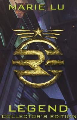 Legend 9781934267387