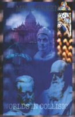 Worlds in Collision 9781934360828