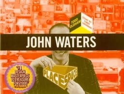 John Waters 9781934429020