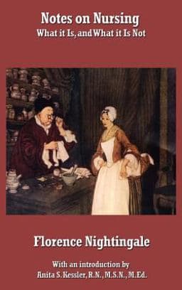 Notes on Nursing 9781934451830